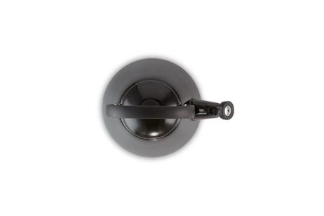 Le Creuset Vannkjele Sort 1,6L (796-40101021400000)