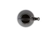 Le Creuset Tekjele Sort 1,6L (796-40101021400000)