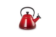 Le Creuset Vannkjele Cerise 1,6L (796-40101020600000)