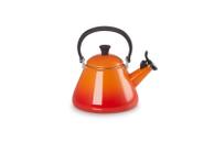 Le Creuset Vannkjele Volcanic 1, 6L (796-40101020900000)