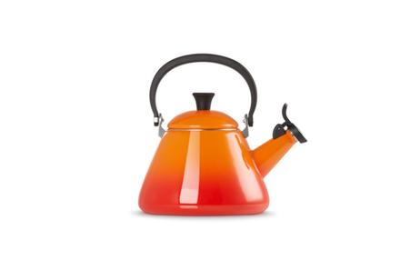 Le Creuset Vannkjele Volcanic 1, 6L (796-40101020900000)