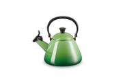Le Creuset Vannkjele Bamboo-Green 1,6L (796-40101024080000)