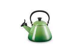 Le Creuset Vannkjele Bamboo-Green 1,6L