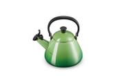 Le Creuset Vannkjele Bamboo-Green 1,6L (796-40101024080000)