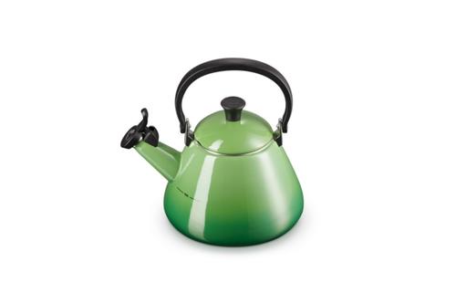 Le Creuset Vannkjele Bamboo-Green 1,6L (796-40101024080000)