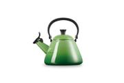 Le Creuset Vannkjele Bamboo-Green 1,6L (796-40101024080000)