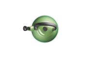 Le Creuset Vannkjele Bamboo-Green 1,6L (796-40101024080000)