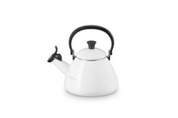 Le Creuset Vannkjele Hvit 1,6L