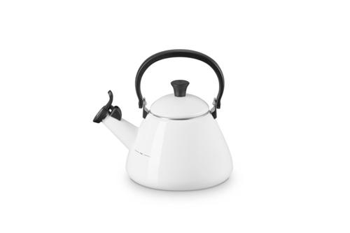 Le Creuset Tekjele Hvit 1,6L