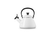 Le Creuset Vannkjele Hvit 1,6L (796-40101020100000)