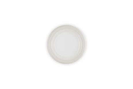 Le Creuset Hvitløkskrukke Signature Meringue H10 (796-70845427160000)