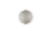 Le Creuset Hvitløkskrukke Signature Meringue H10 (796-70845427160000)