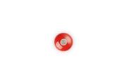 Le Creuset Saltkvern Cerise Sølvknott H21 (796-96002000060000)