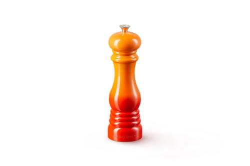 Le Creuset Saltkvern Vulcan Sølvknott H21 (796-96002000090000)