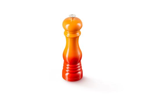 Le Creuset Saltkvern Vulcan Sølvknott H21 (796-96002000090000)