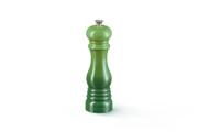 Le Creuset Saltkvern Bamboo-Green Sølvknott H21 (796-44002214080000)