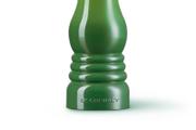 Le Creuset Saltkvern Bamboo-Green Sølvknott H21 (796-44002214080000)
