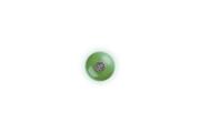 Le Creuset Saltkvern Bamboo-Green Sølvknott H21 (796-44002214080000)