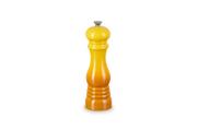 Le Creuset Saltkvern Nectar Sølvknott H21 (796-44002216720000)