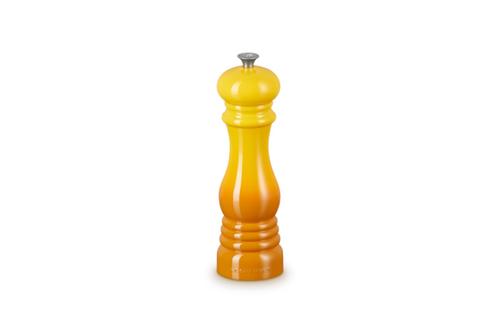 Le Creuset Saltkvern Nectar Sølvknott H21 (796-44002216720000)