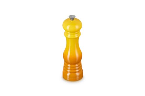 Le Creuset Saltkvern Nectar Sølvknott H21 (796-44002216720000)