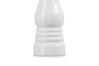 Le Creuset Saltkvern Hvit Gullknott H21 (796-44002210100100)