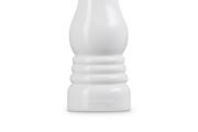 Le Creuset Pepperkvern Hvit Gullknott H21 (796-44001210100100)