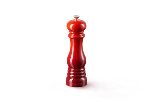 Le Creuset Pepperkvern Cerise Sølvknott H21 (796-96001900060000)