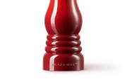 Le Creuset Pepperkvern Cerise Sølvknott H21 (796-96001900060000)