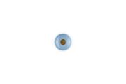 Le Creuset Pepperkvern Chambray Gullknott H21 (796-44001214340100)