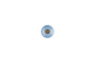 Le Creuset Pepperkvern Chambray H21 Gullknott (796-44001214340100)