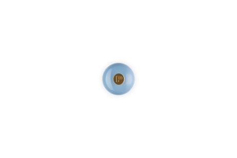 Le Creuset Pepperkvern Chambray H21 Gullknott (796-44001214340100)
