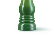 Le Creuset Pepperkvern Bamboo-Green Sølvknott H21 (796-44001214080000)