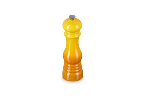 Le Creuset Pepperkvern Nektar Sølvknott H21 (796-44001216720000)