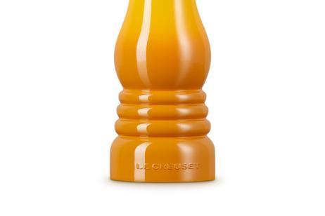 Le Creuset Pepperkvern Nektar Sølvknott H21 (796-44001216720000)