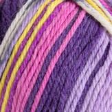 Järbo GARN Raggi Passion-Fruit 15221, 100g (634-15221)