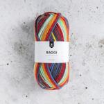 Järbo GARN Raggi Strawflower 15225, 100g (634-15225)