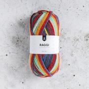 Järbo GARN Raggi Strawflower 15225, 100g