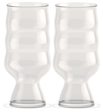 Mikkeller Ølglass IPA 50cl 2stk (521-4300540)