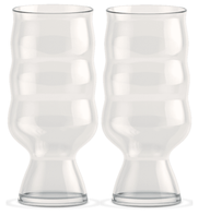 Mikkeller Ølglass IPA 50cl 2stk