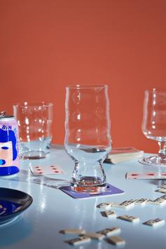 Mikkeller Ølglass IPA 50cl 2stk (521-4300540)