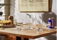 Mikkeller Ølglass IPA 50cl 2stk (521-4300540)