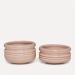 UND Legacy Boller Mini Soft-Rose_2pk (636-16138)