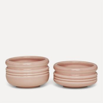 UND Legacy Boller Mini Soft-Rose_2pk (636-16138)