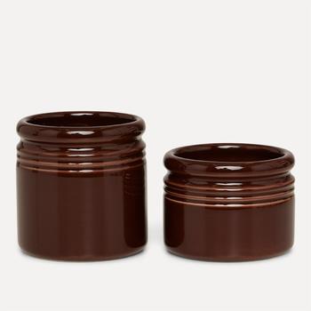 UND Legacy Krukke Mini Kaffe_2pk  (636-16126)