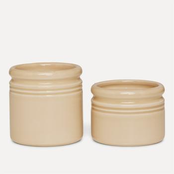 UND Legacy Krukke Mini Marsipan_2pk (636-16129)