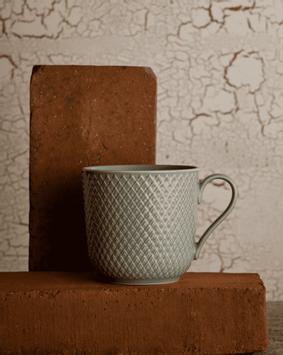 Lyngby Rhombe-Earth Kopp moss 39cl