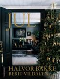 Halvor Bakke & Berit Bok JUL Signert-utgave (192-9788202764425-SIGN)