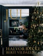 Halvor Bakke & Berit Bok JUL Signert-utgave