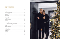 Halvor Bakke & Berit Bok JUL Signert-utgave (192-9788202764425-SIGN)